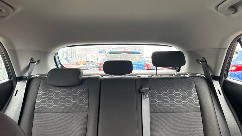 Kia Rio 1.0 T GDi 2 5dr Petrol Hatchback